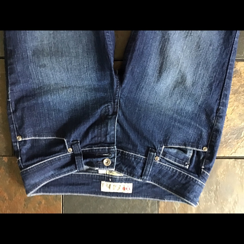 YMI Jeans - Picture 6 of 6